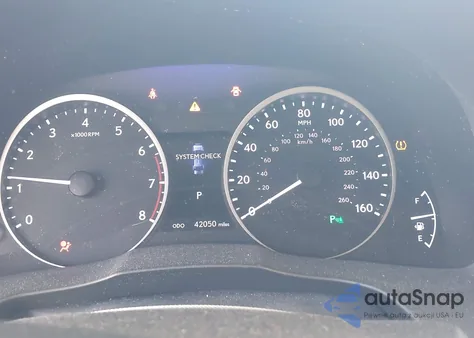 2015 Lexus Es 350 from USA, damaged, VIN JTHBK1GG6F2188336